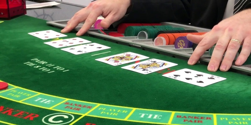 Tạo nội dung hấp dẫn về Baccarat để kiếm tiền hiệu quả
